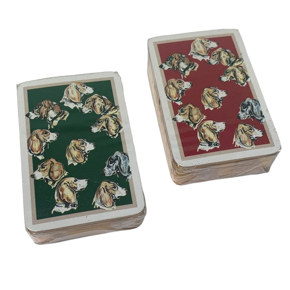 Hermès New Mini Playing Card Set - Picture 1 of 5